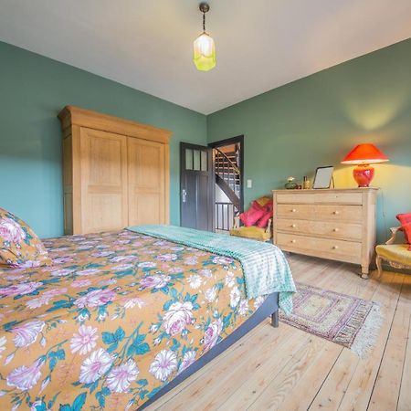 La Villa Emilie Durbuy Zewnętrze zdjęcie