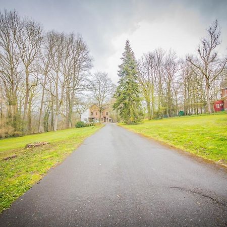 La Villa Emilie Durbuy Zewnętrze zdjęcie