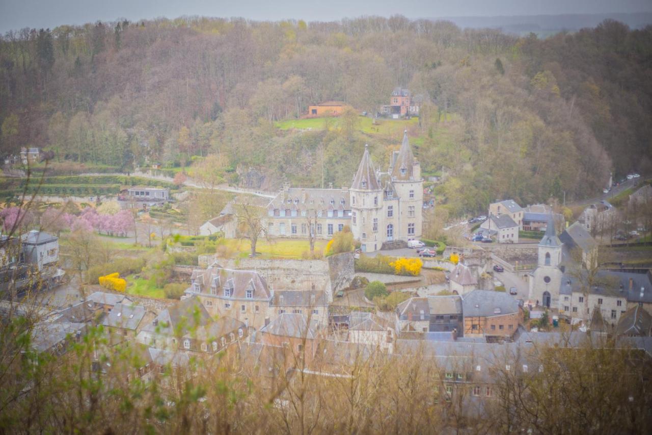 La Villa Emilie Durbuy Zewnętrze zdjęcie