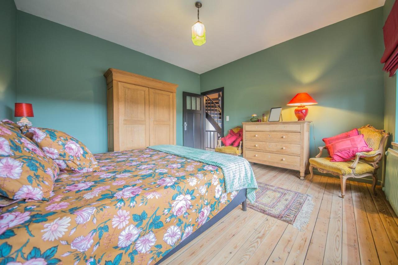 La Villa Emilie Durbuy Zewnętrze zdjęcie