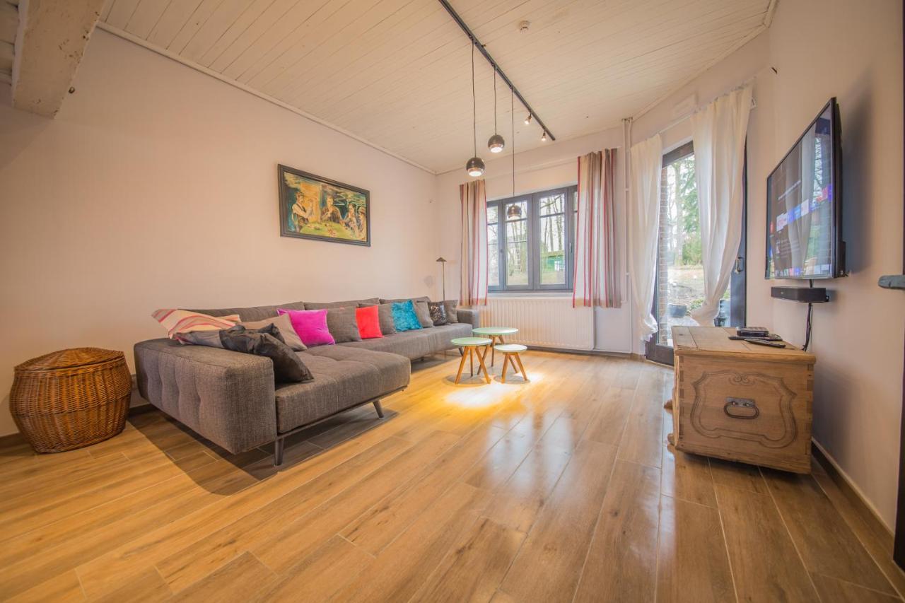 La Villa Emilie Durbuy Zewnętrze zdjęcie