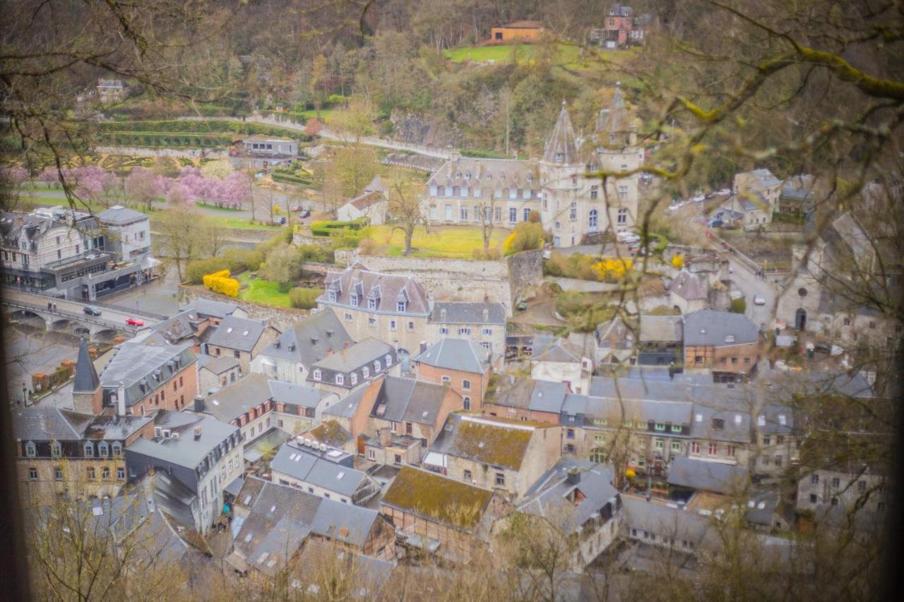 La Villa Emilie Durbuy Zewnętrze zdjęcie