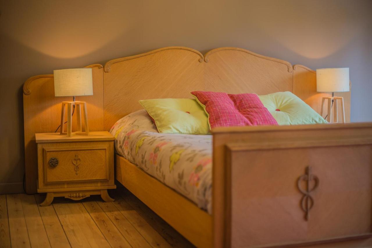 La Villa Emilie Durbuy Zewnętrze zdjęcie