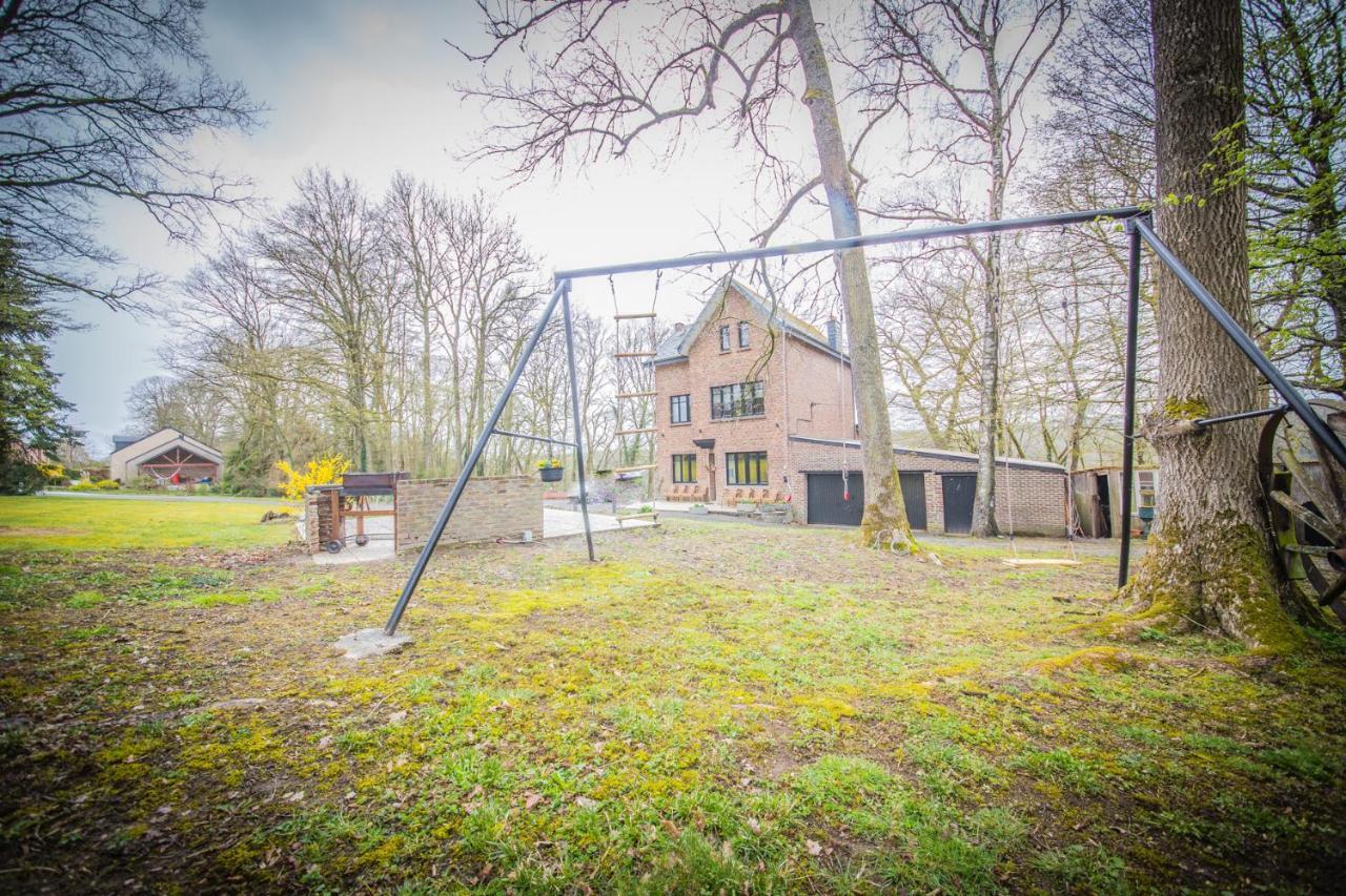 La Villa Emilie Durbuy Zewnętrze zdjęcie