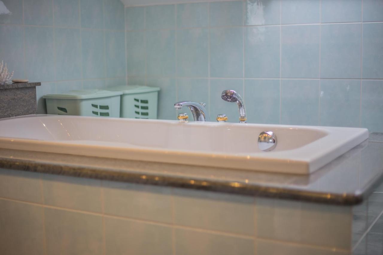 La Villa Emilie Durbuy Zewnętrze zdjęcie
