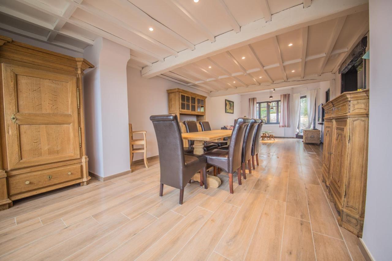 La Villa Emilie Durbuy Zewnętrze zdjęcie