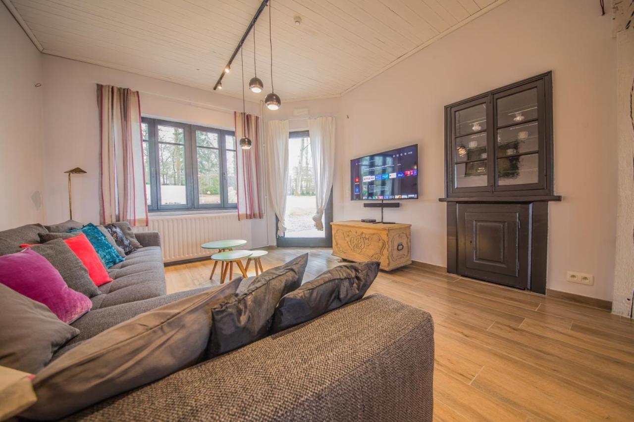 La Villa Emilie Durbuy Zewnętrze zdjęcie