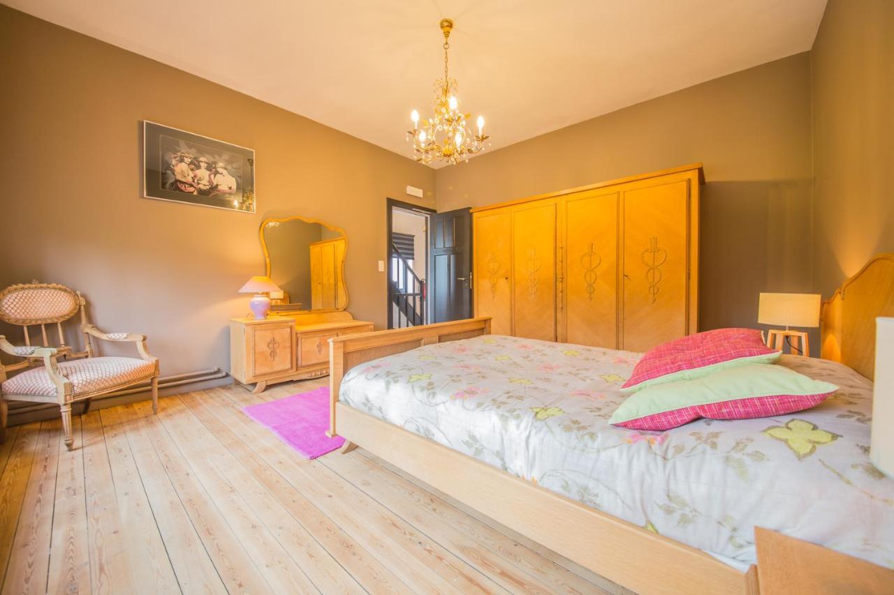 La Villa Emilie Durbuy Zewnętrze zdjęcie