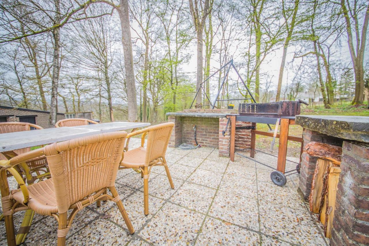 La Villa Emilie Durbuy Zewnętrze zdjęcie