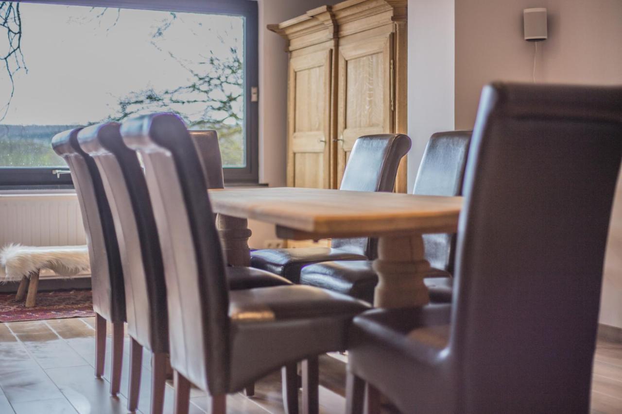 La Villa Emilie Durbuy Zewnętrze zdjęcie