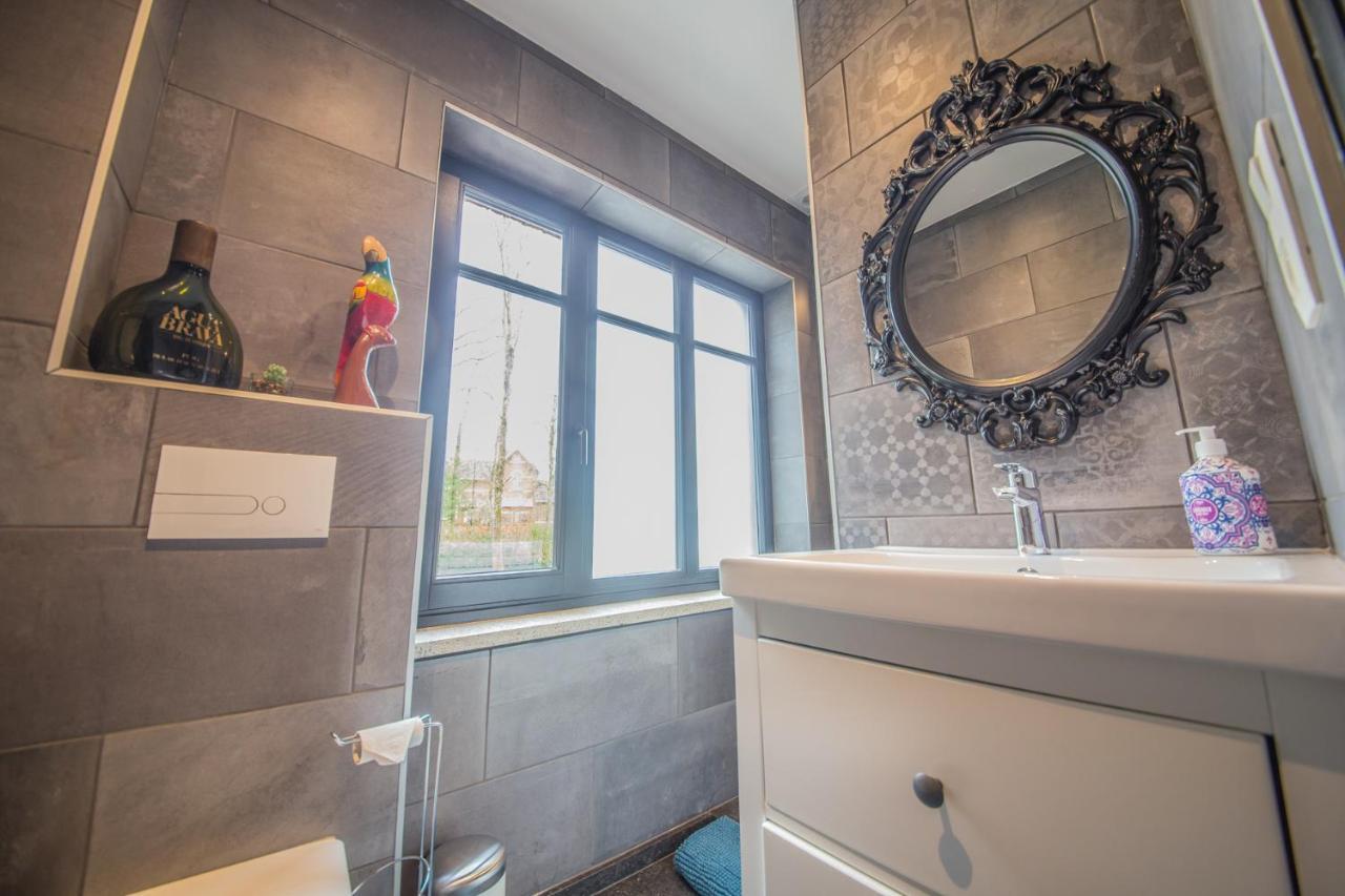 La Villa Emilie Durbuy Zewnętrze zdjęcie