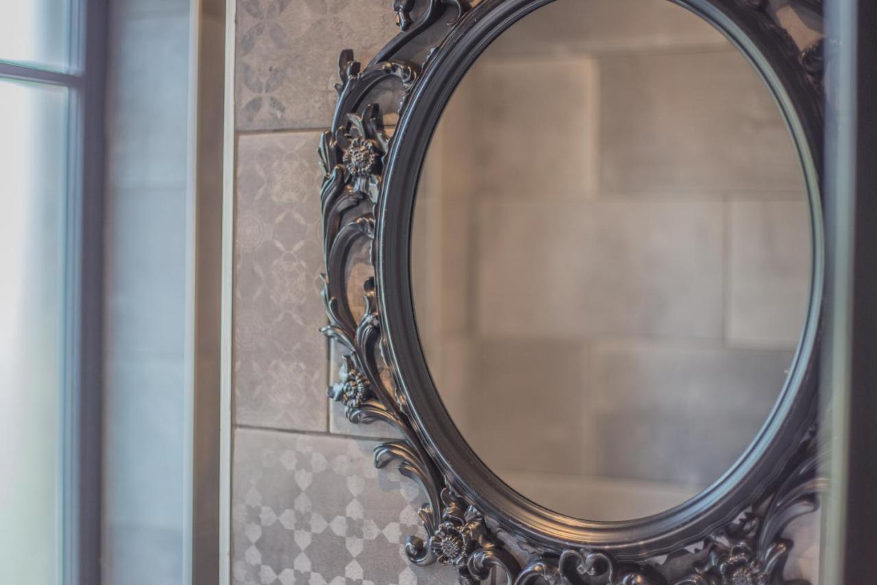 La Villa Emilie Durbuy Zewnętrze zdjęcie